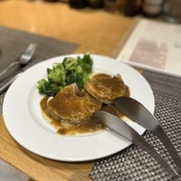 ビフトロ バイ ラ コクシネル - 