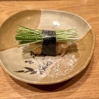 築地青空三代目 大名古屋ビルヂング店 - 