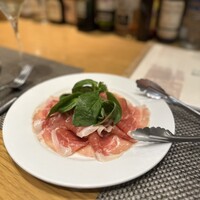 ビフトロ バイ ラ コクシネル - 