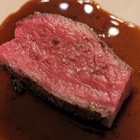 前芝料理店 - 