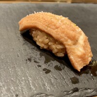 築地青空三代目 大名古屋ビルヂング店 - 