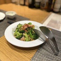 ビフトロ バイ ラ コクシネル - 