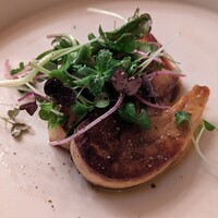 前芝料理店 - 