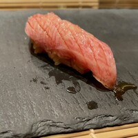 築地青空三代目 大名古屋ビルヂング店 - 