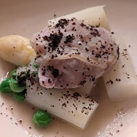 前芝料理店 - 