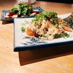 食堂 うめぼし - 