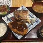 江坂海鮮食堂 おーうえすと - 