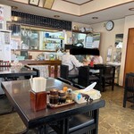 さかなや食堂 - 