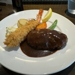 ラトリエ プリュ - 