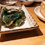 食堂 うめぼし - エメラルド