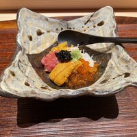 神楽坂 鮨 弥栄 別邸 - 
