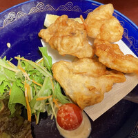 割烹 かじ 本店 - 
