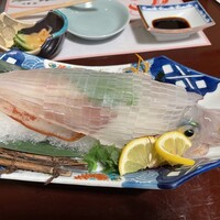 割烹 かじ 本店 - 
