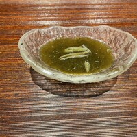 神楽坂 鮨 弥栄 別邸 - 