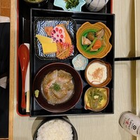 海鮮処松月亭 博多本店 - 