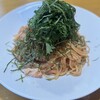 バンビーナ スパゲティレストラン