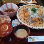 和食麺処 サガミ - 