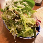 ピッツェリア エ オスタリア ダヴェッロ - 