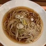 中村麺兵衛 - 