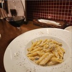 バール　コラヴェ - 