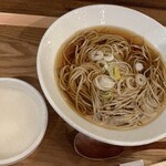 中村麺兵衛 - 