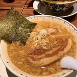東京豚骨拉麺ばんから - 