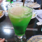 アトラス - クリームソーダ