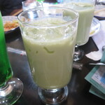 アトラス - 抹茶ミルク