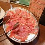 ピッツェリア エ オスタリア ダヴェッロ - 