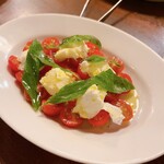 ピッツェリア エ オスタリア ダヴェッロ - 