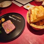 バール　コラヴェ - 