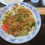 アトラス - 焼きそば