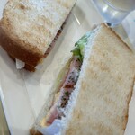 ドトールコーヒーショップ - 