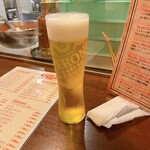 ピッツェリア エ オスタリア ダヴェッロ - 