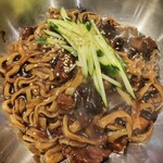 韓国料理ジョウンデー - 