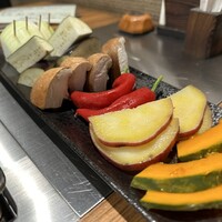 りきちゃん 祇園店 - 