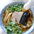 味の大西 - 料理写真:ワンタン麺（1280円）