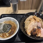 京都 麺屋たけ井 - 