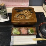 Unagi No Naruse - 鰻重(竹) ¥2,20⓪-(税込) ※ご飯大盛り(¥100-)