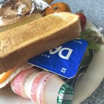 コーヒーハウス101 - アップ