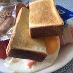 コーヒーハウス101 - アップ