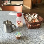 コーヒーハウス101 - 味変部隊