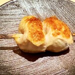 とり 難波 - 抱身