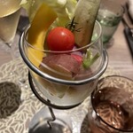 テラットリアエッフェ - 