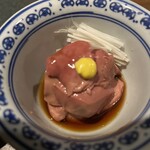 やきとり 右羽。 - 