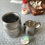 コーヒーハウス101 - アイスコーヒー