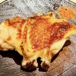 とり 難波 - 手羽先