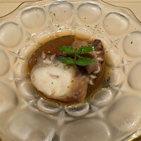 北新地 鮨 一献 - 