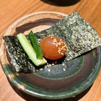 十二社通り 地鶏焼とりや - 