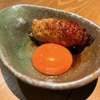 十二社通り 地鶏焼とりや - 